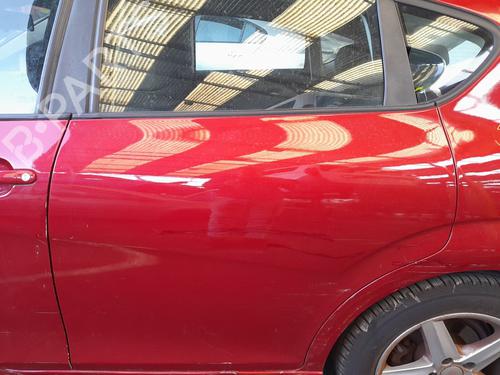 Used Left rear door Left rear door 36784939 36784939