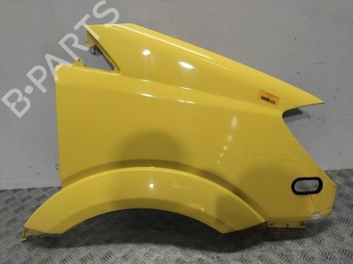 Used Right front fenders Right front fenders MERCEDES-BENZ SPRINTER 3,5-t Bus (B906) 316 CDI 4x4 (906.731, 906.733, 906.735) (163 hp) 34636637 34636637