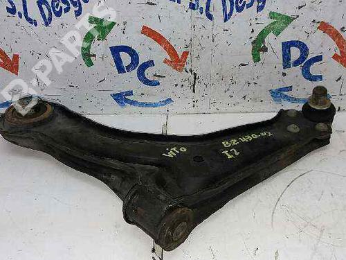 Left front suspension arm MERCEDES-BENZ VITO Van (W638)  | BP5167677M12 