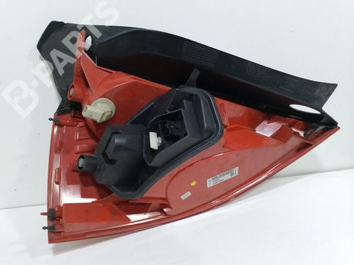 Right taillight RENAULT MEGANE II (BM0/1_, CM0/1_)  | BP9428778C35 