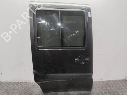 Used Right slide door FIAT DOBLO Box Body/MPV (223_) 1.9 JTD (105 hp) 30942233