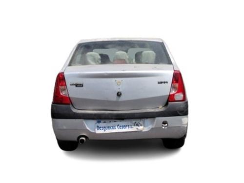 Left front suspension arm DACIA LOGAN (LS_) 1.6 (LS0B, LS0D, LS0F, LS0H) | BP30856255M12 - Image 9