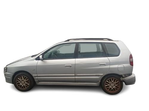 Alternator MITSUBISHI SPACE STAR MPV (DG_A) 1.8 GDI (DG5A) | BP30276690M7