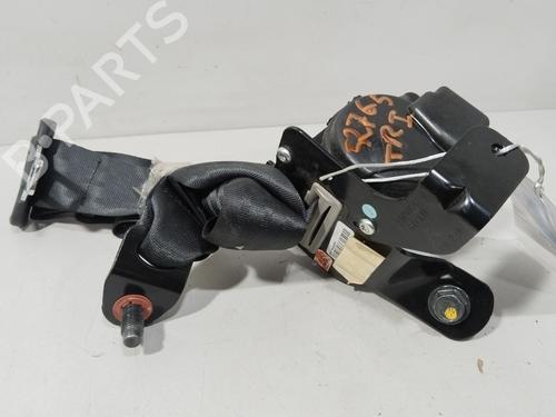 Rear left seatbelt HYUNDAI i30 (GD) 1.4 CRDi | BP30135152I29 - Image 3