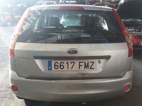 Front wiper motor FORD FIESTA V (JH_, JD_)  | BP5209271M29 