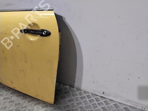 Left front door MINI MINI (R50, R53) Cooper | BP23501469C2 