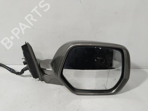 Used Right mirror HONDA CR-V III (RE_) 2.0 i-VTEC 4WD (RE5, RE2) (150 hp) 30493523