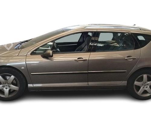 Engine PEUGEOT 407 SW (6E_, 6D_)  | BP26597979M1 