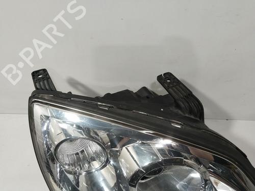 Right headlight OPEL ANTARA A (L07) 2.0 CDTI 4x4 | BP29613844C29