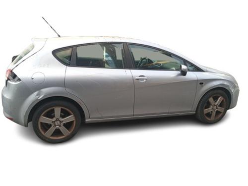 Rear right window mechanism SEAT LEON (1P1) 2.0 TDI 16V | BP26718295C25 
