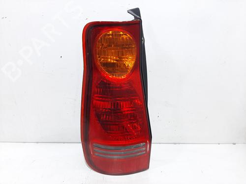 Used Left taillight HYUNDAI MATRIX (FC) 1.5 CRDi (82 hp) 17456866