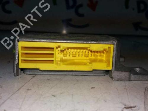 ECU airbags RENAULT CLIO II (BB_, CB_) 1.2 (BB0A, BB0F, BB10, BB1K, BB28, BB2D, BB2H, CB0A,... | BP5239150M53 