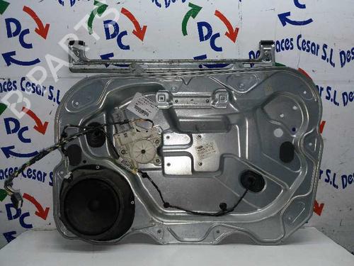 Used Front right window mechanism Front right window mechanism FORD FOCUS C-MAX (DM2) [2003-2007] 5168541 5168541