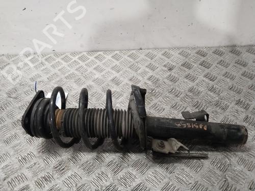 Used Right front shock absorber FORD FOCUS II (DA_, HCP, DP) 1.6 TDCi (90 hp) 26611340