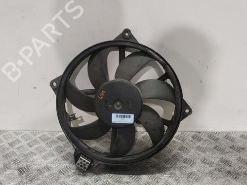 Used Radiator fan RENAULT MEGANE III Hatchback (BZ0/1_, B3_) [2008-2025]  27282729