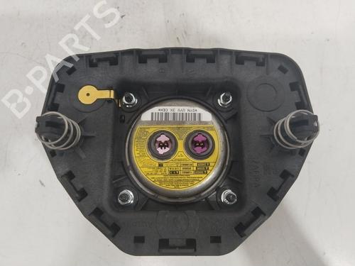 Driver airbag OPEL ZAFIRA / ZAFIRA FAMILY B (A05) 1.9 CDTI (M75) | BP17980697C9 