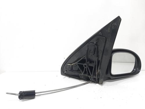 Used Right mirror FORD FOCUS I (DAW, DBW) [1998-2009]  9674446