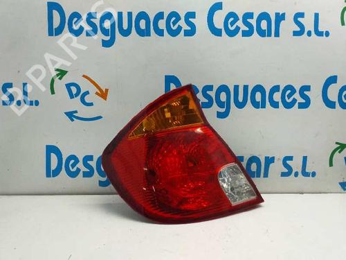 Farolim esquerdo Farolim esquerdo HYUNDAI ACCENT II (LC) [1999-2012] 5193595 5193595