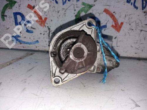 Used Starter OPEL CORSA B (S93) [1993-2009]  5170257