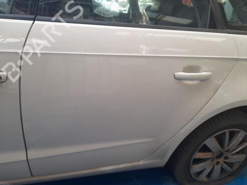 Used Left rear door Left rear door 39564372 39564372