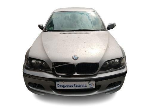 Engine control unit (ECU) BMW 3 (E46) 320 d | BP21534455M57 