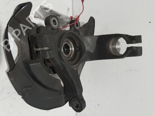 Used Right front steering knuckle PEUGEOT 407 (6D_) [2004-2011]  14365785