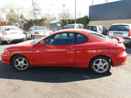 Left mirror HYUNDAI COUPE I (RD)  | BP5194797C26 