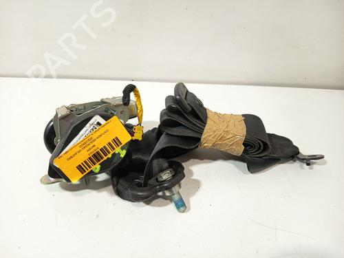 Front left seatbelt CITROËN NEMO Box Body/MPV (AA_) 1.3 HDi 75 | BP36491318I26 - Image 2