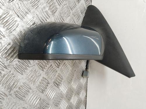Left mirror FORD MONDEO III (B5Y) 2.0 16V TDDi / TDCi | BP17812316C26 