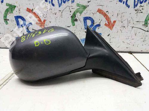 Right mirror AUDI A3 (8L1) 1.9 TDI | BP5169148C27 