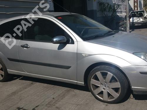 Front right window mechanism FORD FOCUS I (DAW, DBW)  | BP7477159C23 