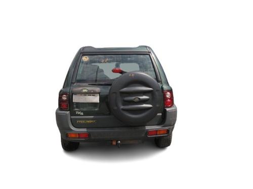 Engine LAND ROVER FREELANDER I (L314) 2.0 Td4 4x4 | BP29477744M1 