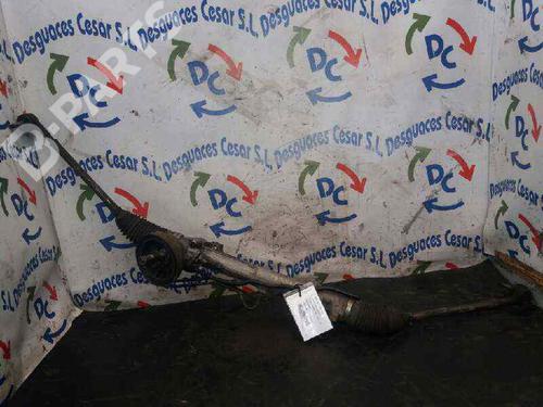 Used Steering rack PEUGEOT 206 SW (2E/K) [2002-2025]  5177602