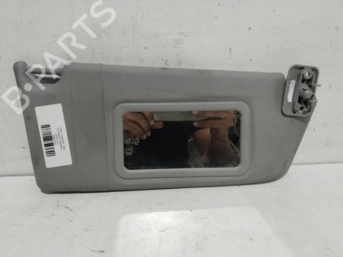 Used Right sun visor Right sun visor OPEL ASTRA H (A04) 1.7 CDTI (L48) (100 hp) 18894690 18894690