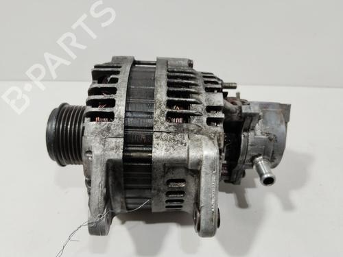 Lichtmaschine OPEL MERIVA A MPV (X03) 1.7 CDTI (E75) | BP21216110M7 