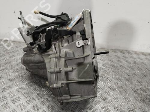 Gearbox RENAULT GRAND SCÉNIC IV (R9_) 1.3 TCe 160 | BP29520799M3 