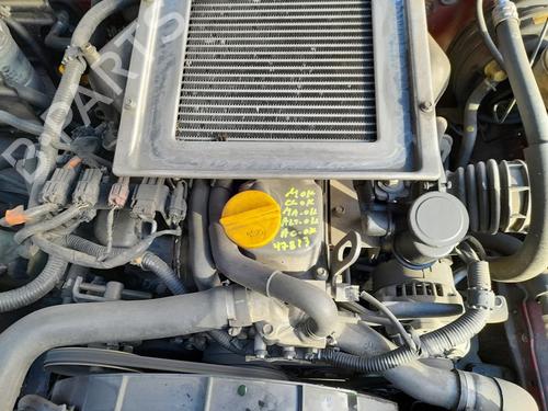 AC compressor NISSAN TERRANO II (R20)  | BP17069160M34 