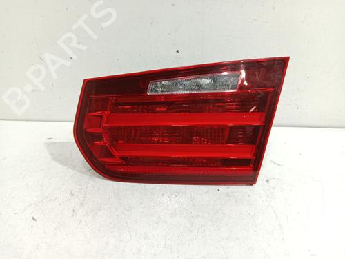 Used Right tailgate light Right tailgate light BMW 3 Gran Turismo (F34) 328 i xDrive (245 hp) 18409936 18409936