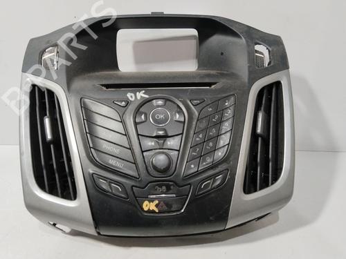 Used Switch FORD FOCUS III 1.6 TDCi (115 hp) 30846521