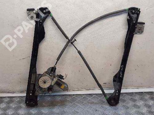 Rudehejsemekanisme Højre foran FORD FOCUS I (DAW, DBW) [1998-2009]  5174329