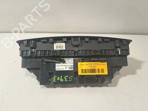 Climate control CITROËN C5 III (RD_) 2.0 HDi 140 (RDRHF8, RDRHFA, RDRHA8, RDRHAJ) | BP38253378I5 - Image 4