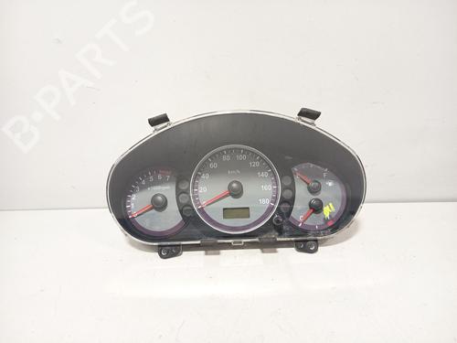 Used Instrument cluster Instrument cluster HYUNDAI ATOS (MX) 1.1 (58 hp) 39951062 39951062