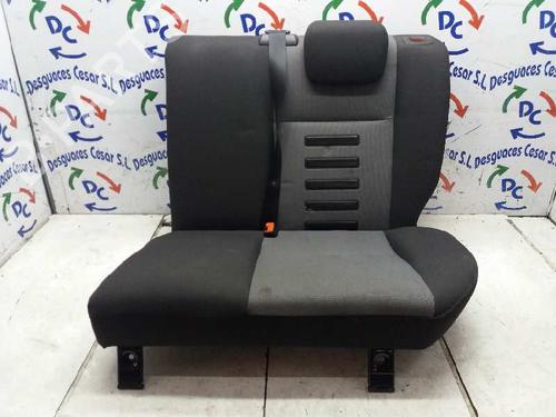 Sæde Bagtil Sæde Bagtil FORD FOCUS II (DA_, HCP, DP) [2004-2013] 5168469 5168469