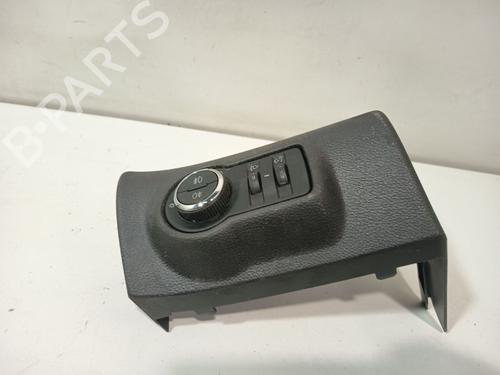headlight-switch-opel-astra-j-p10-2009-2010-2011-2012-2013-2014-2015-2016-33703944 main image