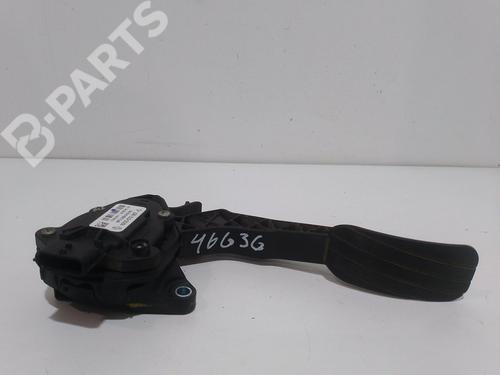 Gaspedaal OPEL MOVANO B Platform/Chassis (X62) [2010-2024]  11531219