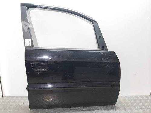 Used Right front door OPEL ZAFIRA A MPV (T98) [1999-2006]  6976586