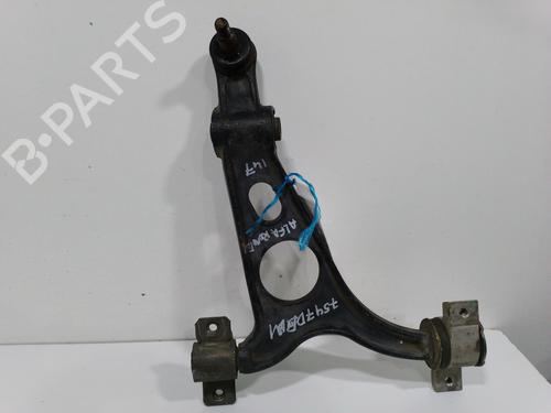 Used Left front suspension arm ALFA ROMEO 147 (937_) [2000-2010]  5207207