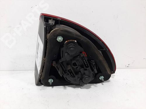 Left taillight SEAT LEON (1M1)  | BP6777755C34 