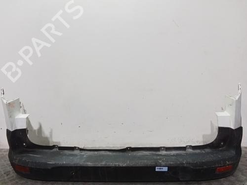 Used Rear bumper FORD TRANSIT CONNECT MPV [2013-2025]  29210565