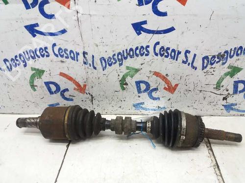 Used Left front driveshaft NISSAN PRIMERA Hatchback (P12) [2002-2025]  5162232